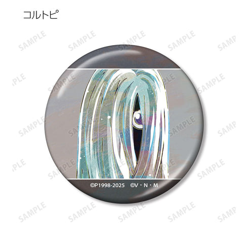 『HUNTER×HUNTER』トレーディング Ani-Art 第2弾 メタリック缶バッジ(単位/BOX)【202609再販】