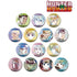 『HUNTER×HUNTER』トレーディング Ani-Art 第3弾 メタリック缶バッジ(単位/BOX)