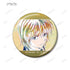 『HUNTER×HUNTER』トレーディング Ani-Art 第3弾 メタリック缶バッジ(単位/BOX)
