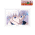 『HUNTER×HUNTER』キルア Ani-Art aqua label 第2弾 A3マット加工ポスター【202609再販】