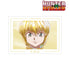 『HUNTER×HUNTER』クラピカ Ani-Art aqua label 第2弾 A3マット加工ポスター ver.A【202609再販】