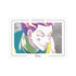 『HUNTER×HUNTER』ヒソカ Ani-Art aqua label 第2弾 A3マット加工ポスター【202609再販】