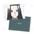 『HUNTER×HUNTER』Ani-Art aqua label 第2弾 クリアファイル2枚セット ver.B