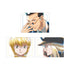 『HUNTER×HUNTER』Ani-Art aqua label 第2弾 クリアファイル3枚セット ver.A