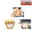 『HUNTER×HUNTER』Ani-Art aqua label 第2弾 クリアファイル3枚セット ver.A【202609再販】