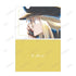 『HUNTER×HUNTER』Ani-Art aqua label 第2弾 クリアファイル3枚セット ver.A【202609再販】