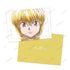 『HUNTER×HUNTER』Ani-Art aqua label 第2弾 クリアファイル3枚セット ver.A【202609再販】