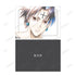 『HUNTER×HUNTER』Ani-Art aqua label 第2弾 クリアファイル3枚セット ver.B【202609再販】