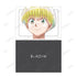『HUNTER×HUNTER』Ani-Art aqua label 第2弾 クリアファイル3枚セット ver.B【202609再販】