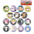 『HUNTER×HUNTER』トレーディング Ani-Art aqua label 第2弾 缶バッジ(単位/BOX)