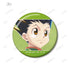 『HUNTER×HUNTER』トレーディング Ani-Art aqua label 第2弾 缶バッジ(単位/BOX)【202609再販】