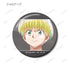 『HUNTER×HUNTER』トレーディング Ani-Art aqua label 第2弾 缶バッジ(単位/BOX)【202609再販】