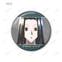 『HUNTER×HUNTER』トレーディング Ani-Art aqua label 第2弾 缶バッジ(単位/BOX)