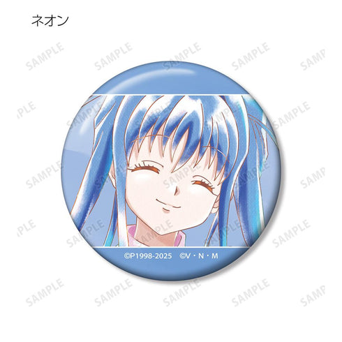 『HUNTER×HUNTER』トレーディング Ani-Art aqua label 第2弾 缶バッジ(単位/BOX)