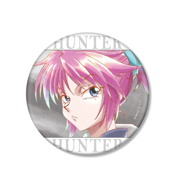 『HUNTER×HUNTER』マチ Ani-Art aqua label 第2弾 BIG缶バッジ【202609再販】