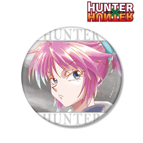 『HUNTER×HUNTER』マチ Ani-Art aqua label 第2弾 BIG缶バッジ【202609再販】
