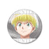 『HUNTER×HUNTER』シャルナーク Ani-Art aqua label 第2弾 BIG缶バッジ【202609再販】