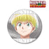 『HUNTER×HUNTER』シャルナーク Ani-Art aqua label 第2弾 BIG缶バッジ【202609再販】