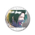 『HUNTER×HUNTER』フェイタン Ani-Art aqua label 第2弾 BIG缶バッジ