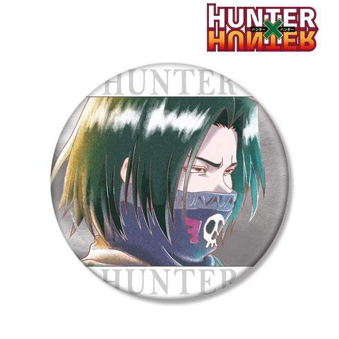 『HUNTER×HUNTER』フェイタン Ani-Art aqua label 第2弾 BIG缶バッジ
