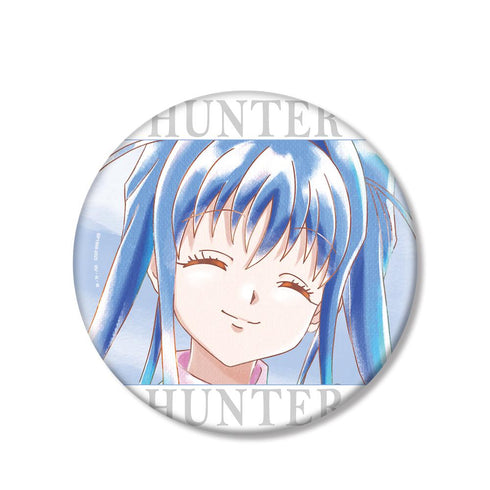 『HUNTER×HUNTER』ネオン Ani-Art aqua label 第2弾 BIG缶バッジ