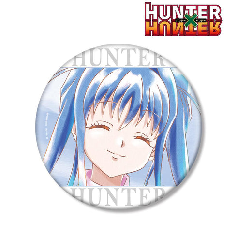 『HUNTER×HUNTER』ネオン Ani-Art aqua label 第2弾 BIG缶バッジ