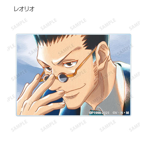 『HUNTER×HUNTER』トレーディング Ani-Art aqua label 第2弾 アクリルカード(単位/BOX)