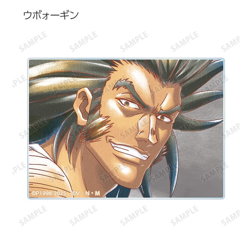 『HUNTER×HUNTER』トレーディング Ani-Art aqua label 第2弾 アクリルカード(単位/BOX)【202609再販】