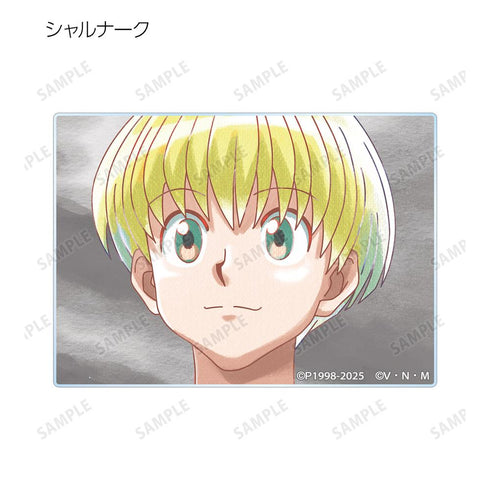 『HUNTER×HUNTER』トレーディング Ani-Art aqua label 第2弾 アクリルカード(単位/BOX)