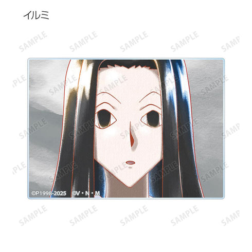 『HUNTER×HUNTER』トレーディング Ani-Art aqua label 第2弾 アクリルカード(単位/BOX)