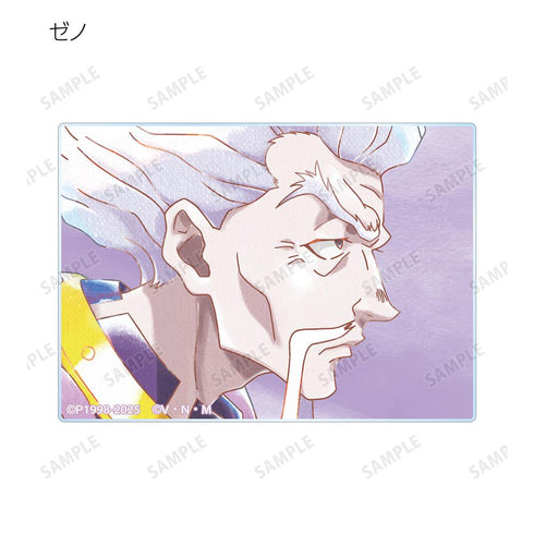 『HUNTER×HUNTER』トレーディング Ani-Art aqua label 第2弾 アクリルカード(単位/BOX)