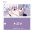 『HUNTER×HUNTER』トレーディング Ani-Art aqua label 第2弾 アクリルキータグ(単位/BOX)【202609再販】