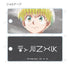 『HUNTER×HUNTER』トレーディング Ani-Art aqua label 第2弾 アクリルキータグ(単位/BOX)【202609再販】