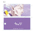 『HUNTER×HUNTER』トレーディング Ani-Art aqua label 第2弾 アクリルキータグ(単位/BOX)【202609再販】