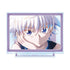 『HUNTER×HUNTER』キルア Ani-Art aqua label 第2弾 BIGアクリルスタンド【202609再販】