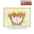 『HUNTER×HUNTER』クラピカ Ani-Art aqua label 第2弾 BIGアクリルスタンド ver.A【202609再販】