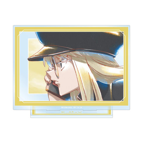 『HUNTER×HUNTER』クラピカ Ani-Art aqua label 第2弾 BIGアクリルスタンド ver.B