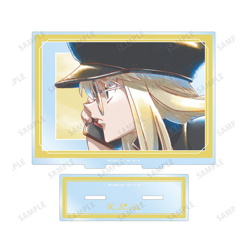 『HUNTER×HUNTER』クラピカ Ani-Art aqua label 第2弾 BIGアクリルスタンド ver.B【202609再販】