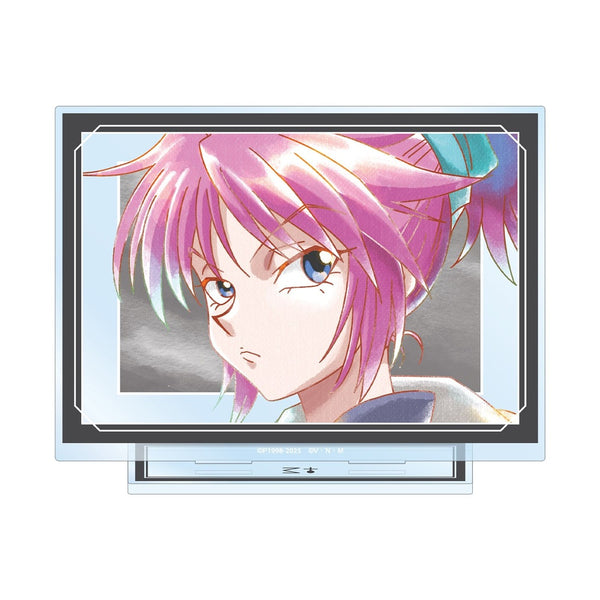 『HUNTER×HUNTER』マチ Ani-Art aqua label 第2弾 BIGアクリルスタンド【202609再販】
