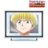 『HUNTER×HUNTER』シャルナーク Ani-Art aqua label 第2弾 BIGアクリルスタンド【202609再販】