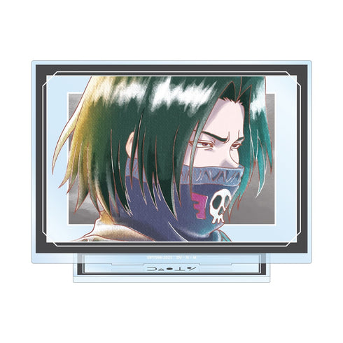 『HUNTER×HUNTER』フェイタン Ani-Art aqua label 第2弾 BIGアクリルスタンド【202609再販】