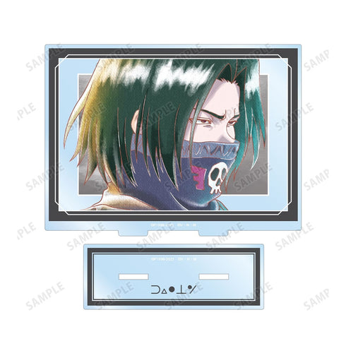 『HUNTER×HUNTER』フェイタン Ani-Art aqua label 第2弾 BIGアクリルスタンド【202609再販】