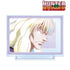 『HUNTER×HUNTER』シルバ Ani-Art aqua label 第2弾 BIGアクリルスタンド【202609再販】