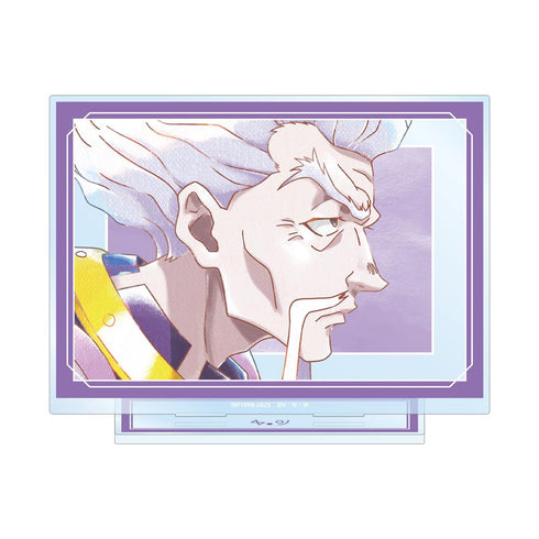『HUNTER×HUNTER』ゼノ Ani-Art aqua label 第2弾 BIGアクリルスタンド