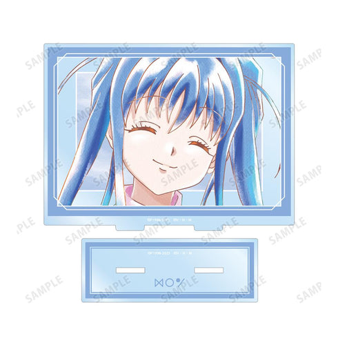 『HUNTER×HUNTER』ネオン Ani-Art aqua label 第2弾 BIGアクリルスタンド