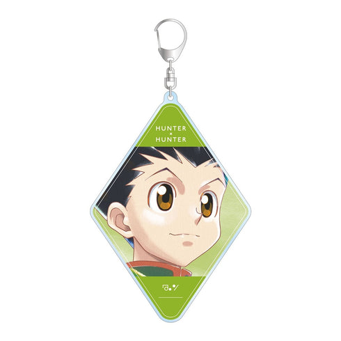 『HUNTER×HUNTER』ゴン Ani-Art aqua label 第2弾 BIGアクリルキーホルダー【202609再販】