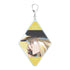『HUNTER×HUNTER』クラピカ Ani-Art aqua label 第2弾 BIGアクリルキーホルダー ver.B【202609再販】