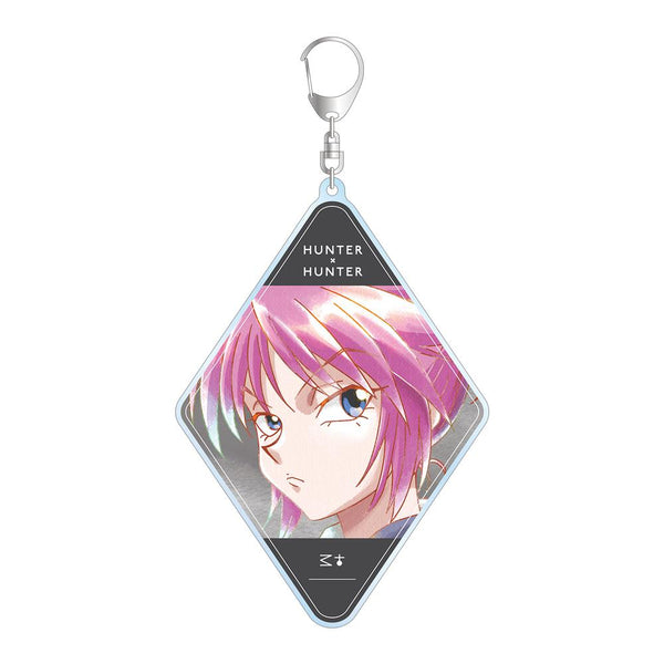『HUNTER×HUNTER』マチ Ani-Art aqua label 第2弾 BIGアクリルキーホルダー