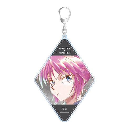 『HUNTER×HUNTER』マチ Ani-Art aqua label 第2弾 BIGアクリルキーホルダー【202609再販】