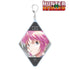 『HUNTER×HUNTER』マチ Ani-Art aqua label 第2弾 BIGアクリルキーホルダー